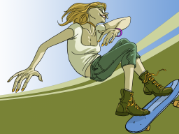 digital illus